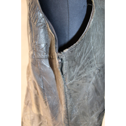 KAMIZELKA SKÓRA BULUT LEDER rozm. XL